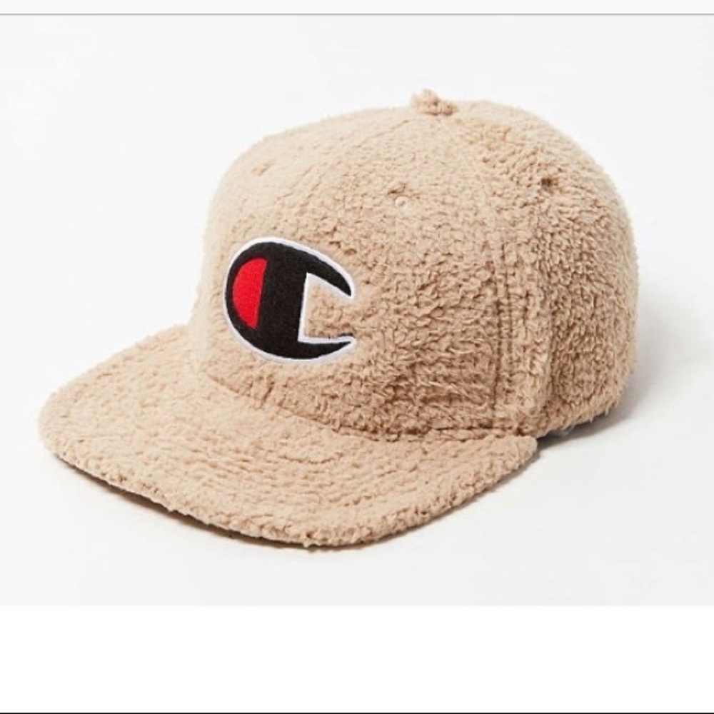 Champion Sherpa Hat - Picture 2 of 2